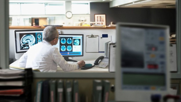 Types of Radiology Information Systems and Evolution - Presented by PostDICOM